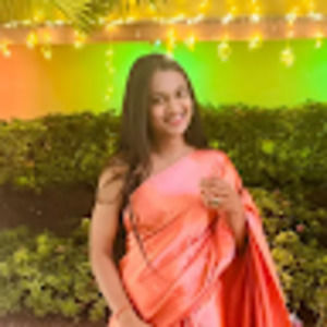 Meet your Posher, Shrusti